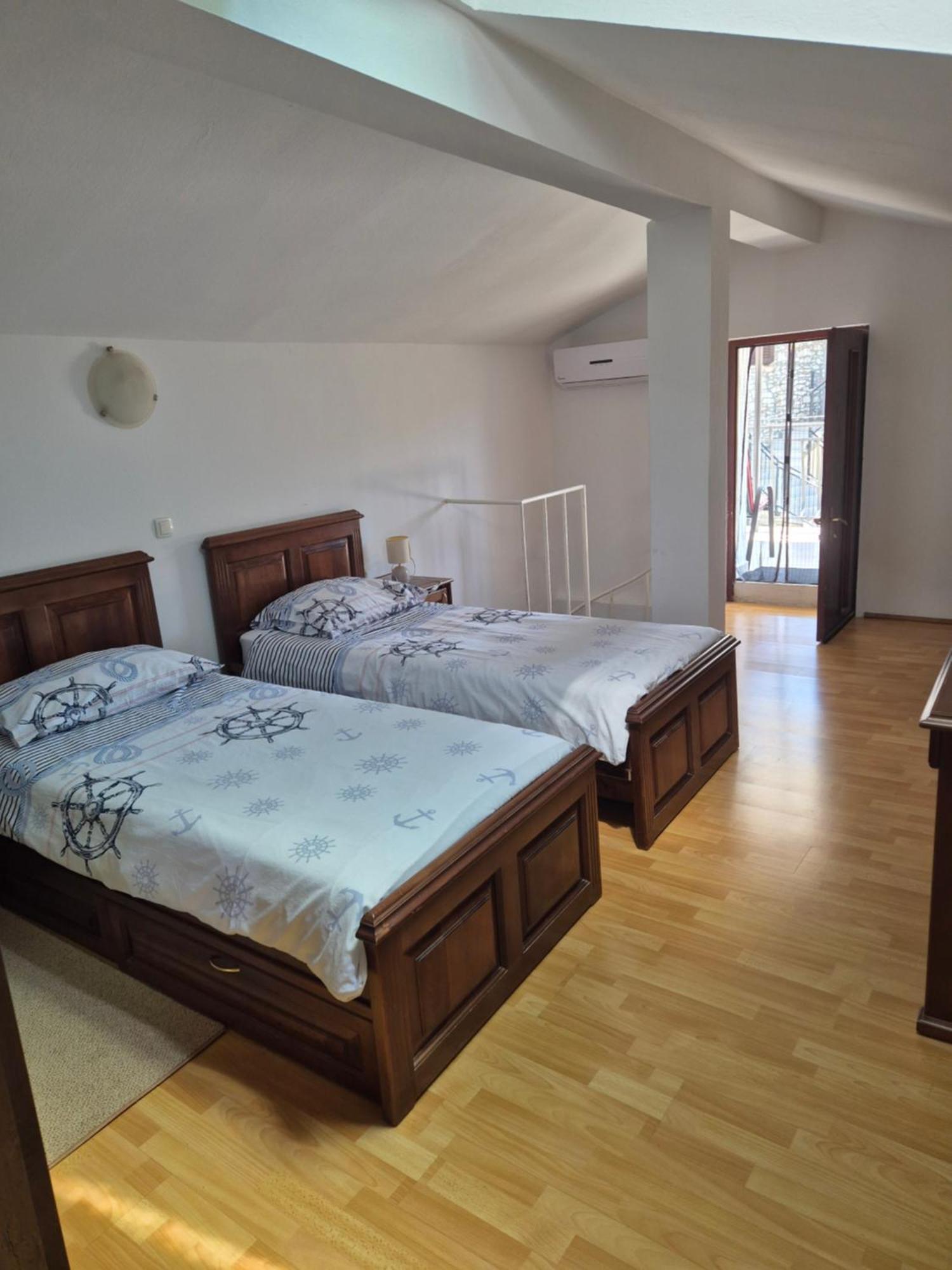 Kuca Za Odmor Petra Apartman Cepljani Kültér fotó