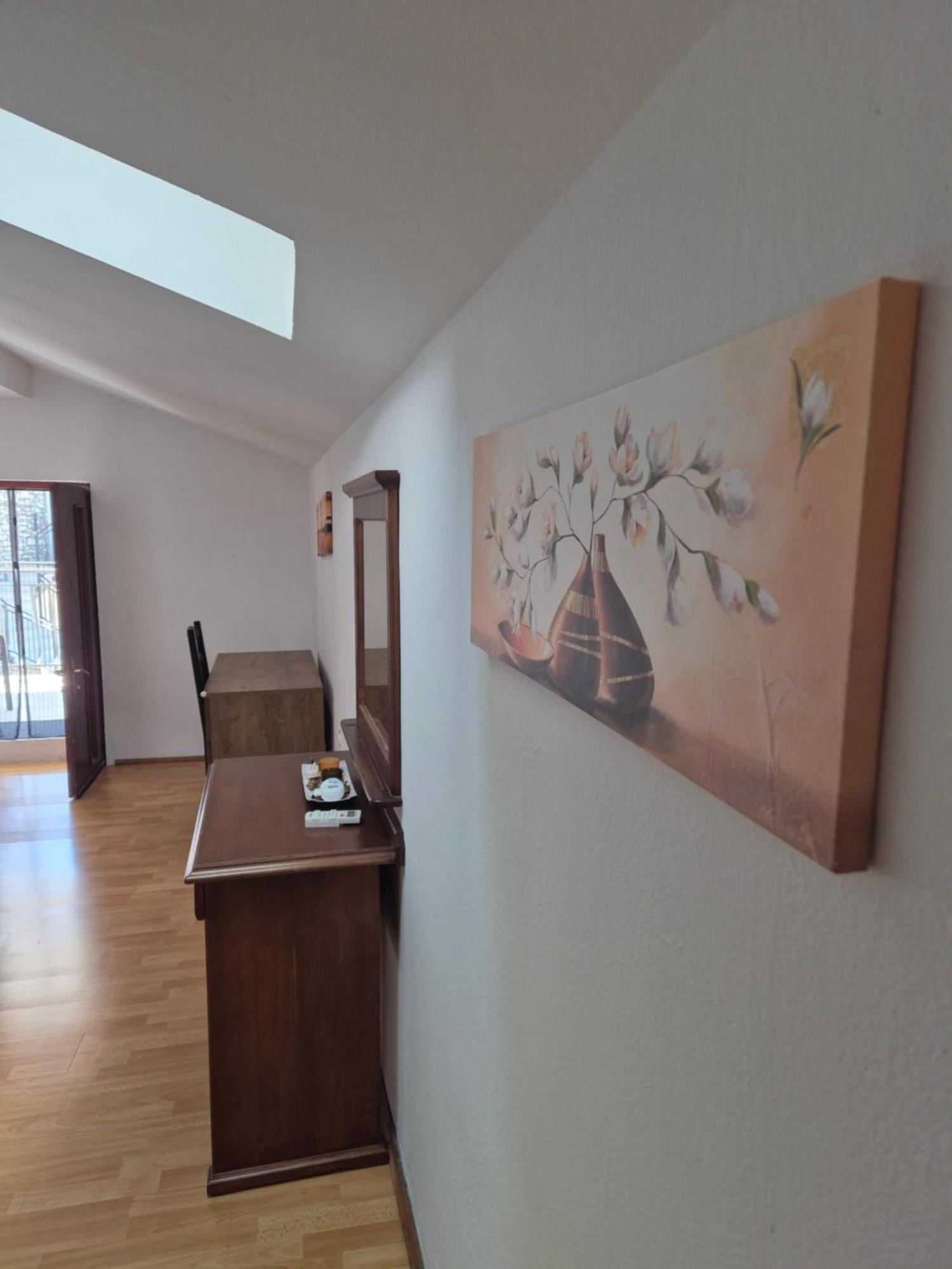 Kuca Za Odmor Petra Apartman Cepljani Kültér fotó