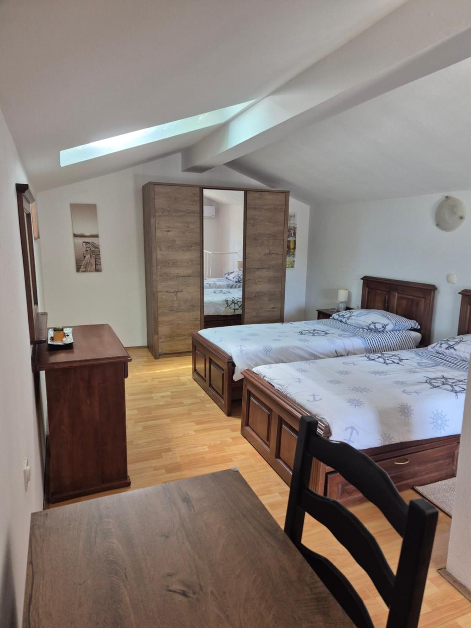 Kuca Za Odmor Petra Apartman Cepljani Kültér fotó