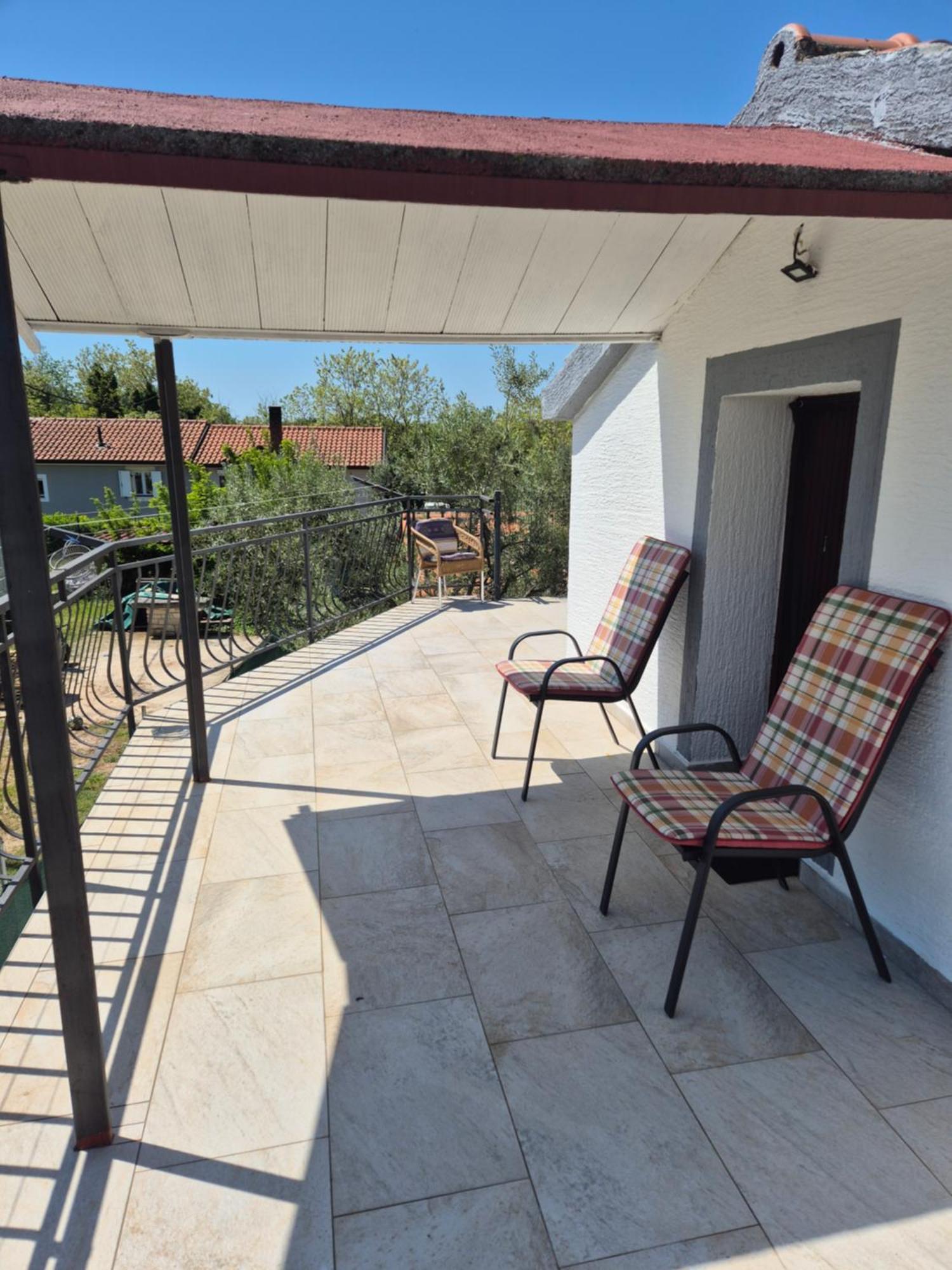 Kuca Za Odmor Petra Apartman Cepljani Kültér fotó
