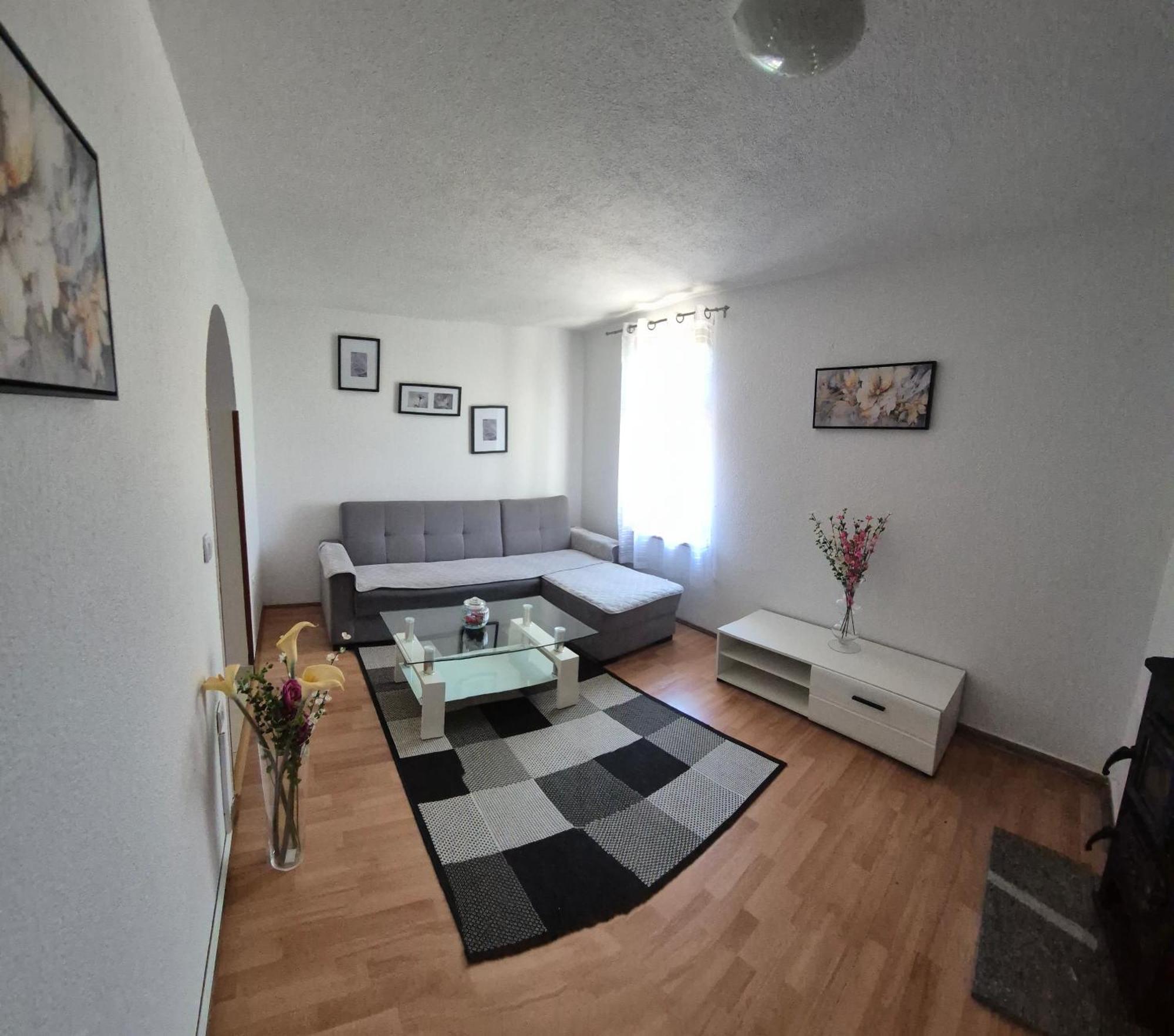 Kuca Za Odmor Petra Apartman Cepljani Kültér fotó
