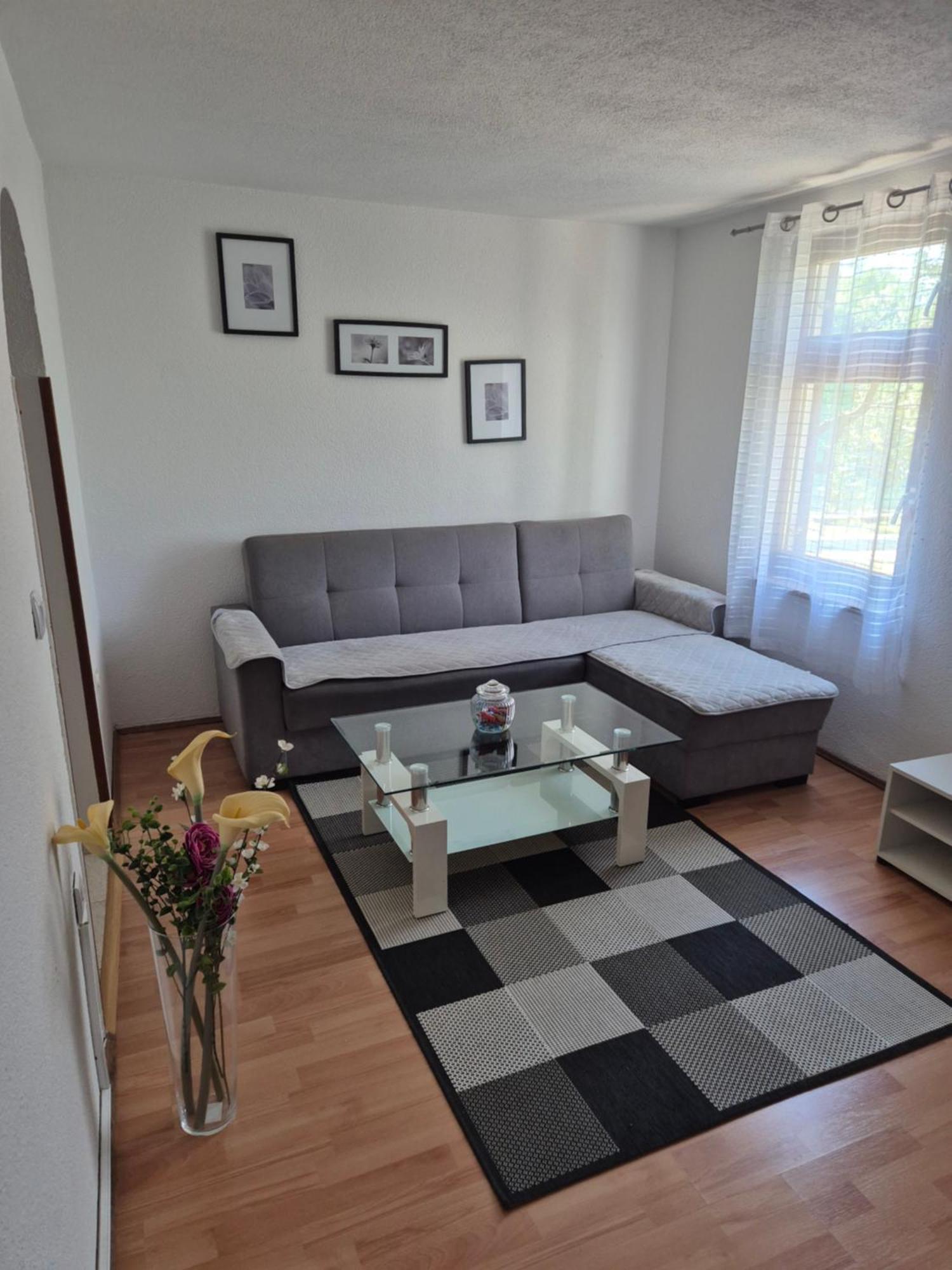 Kuca Za Odmor Petra Apartman Cepljani Kültér fotó