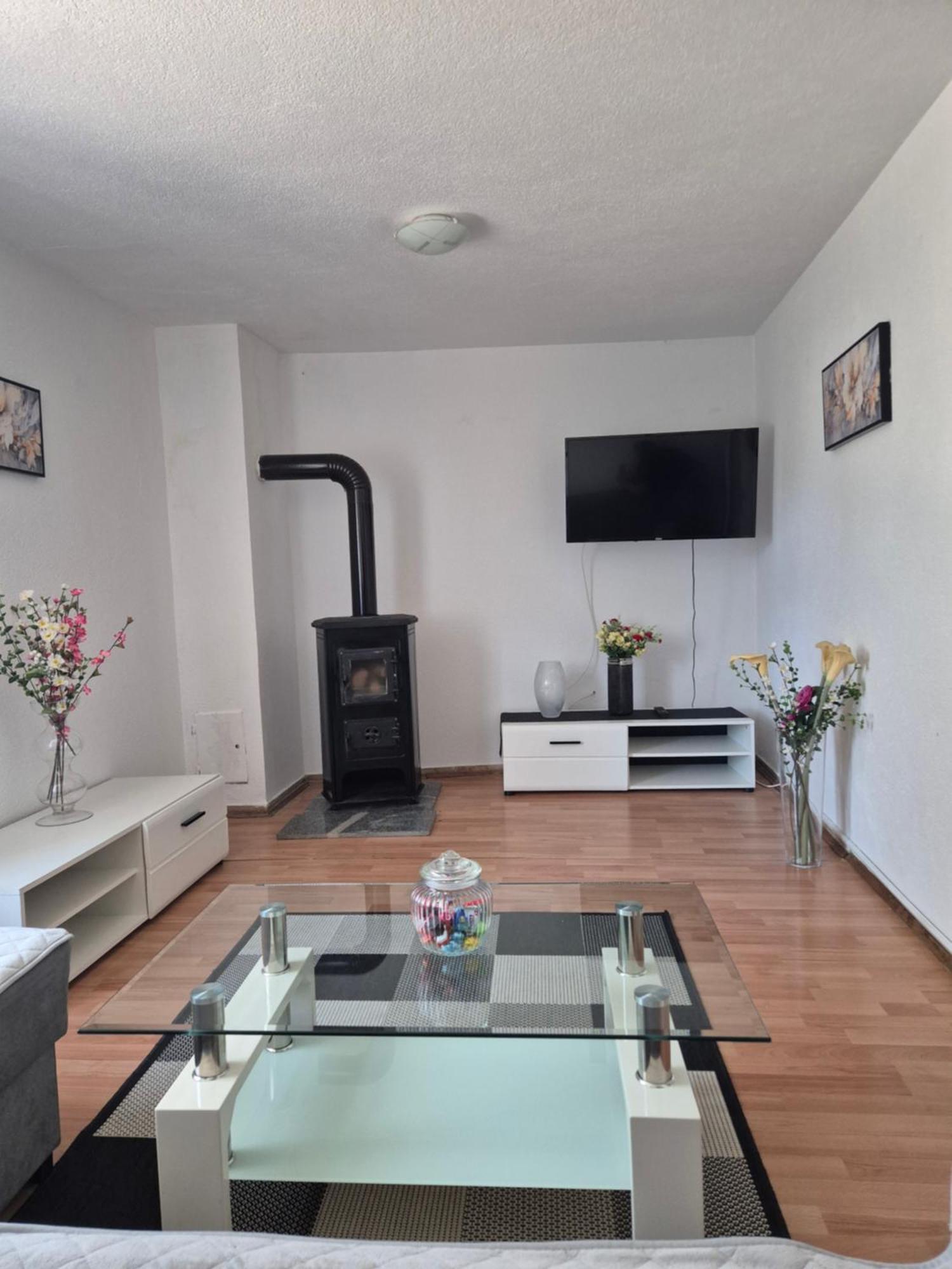 Kuca Za Odmor Petra Apartman Cepljani Kültér fotó