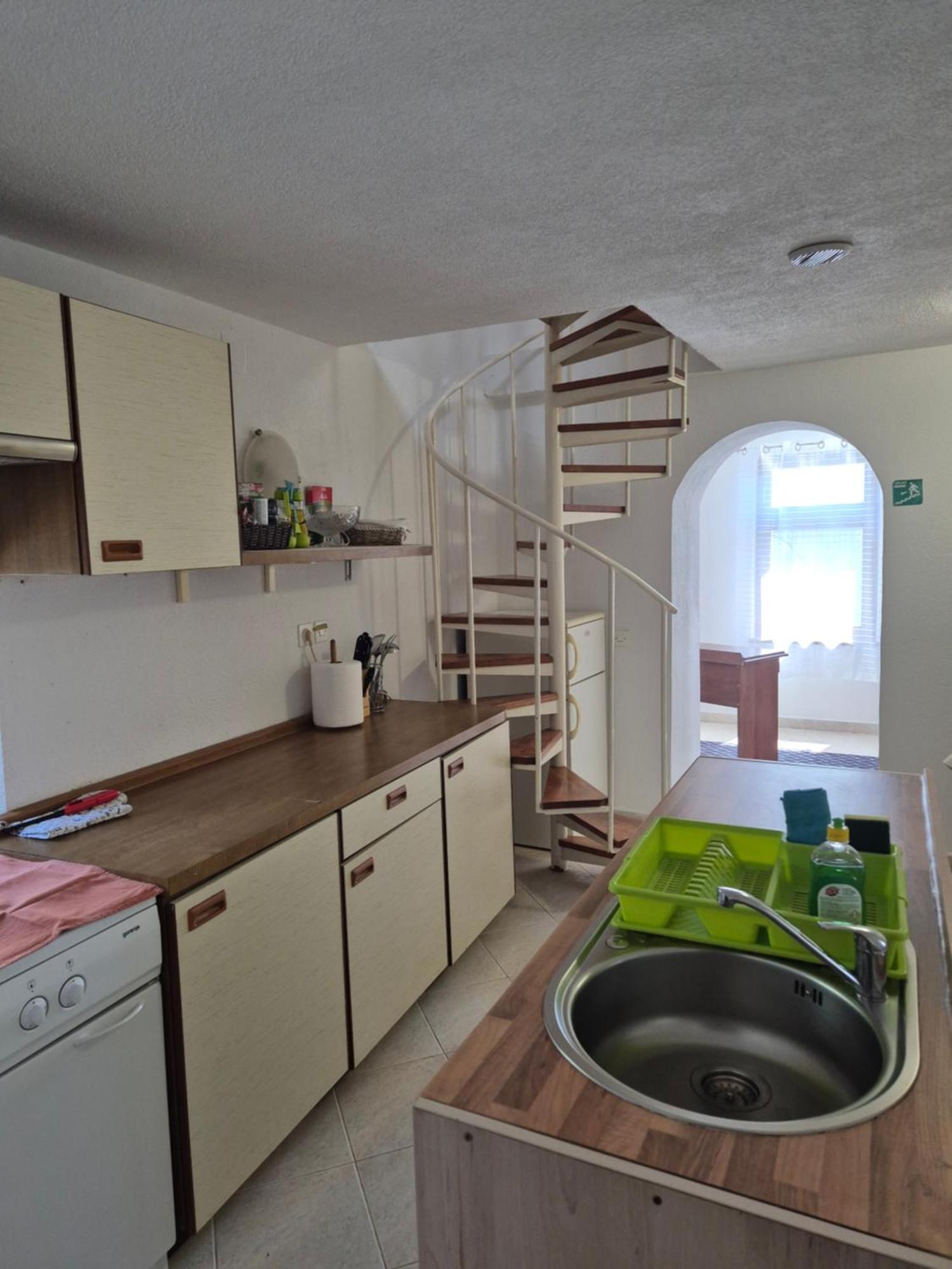 Kuca Za Odmor Petra Apartman Cepljani Kültér fotó