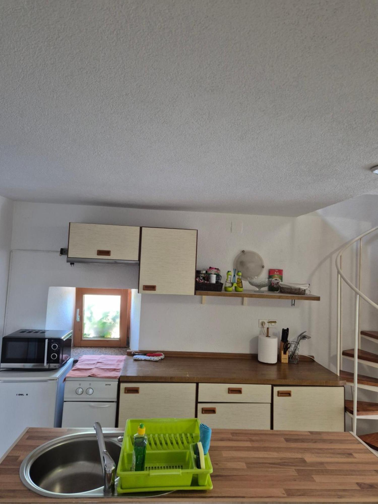 Kuca Za Odmor Petra Apartman Cepljani Kültér fotó