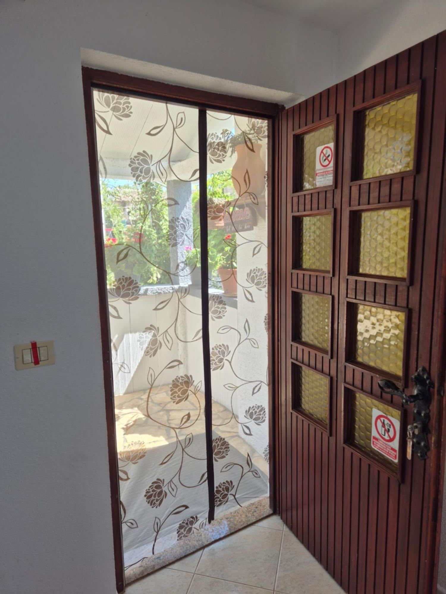 Kuca Za Odmor Petra Apartman Cepljani Kültér fotó