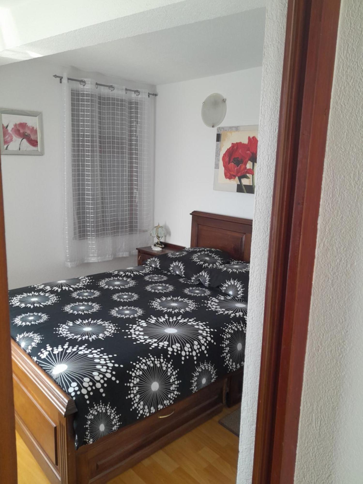 Kuca Za Odmor Petra Apartman Cepljani Kültér fotó