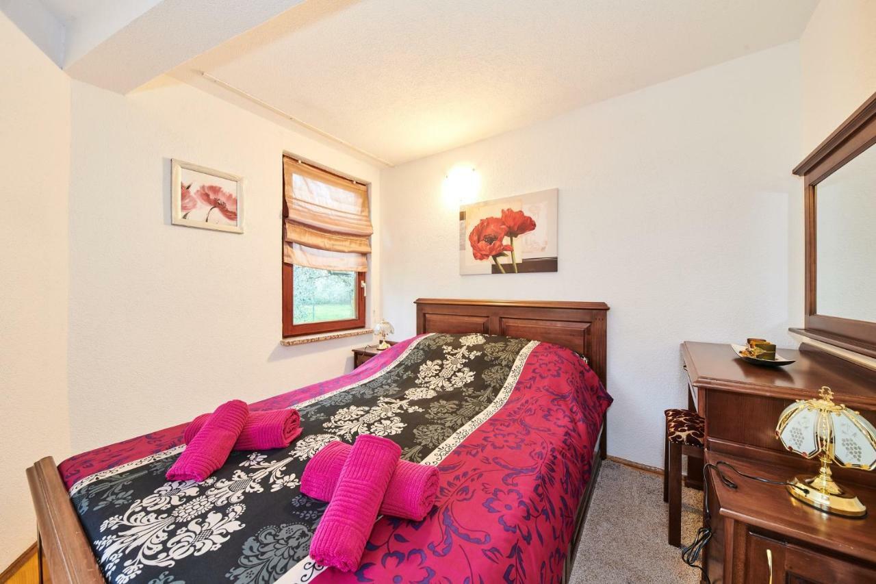 Kuca Za Odmor Petra Apartman Cepljani Kültér fotó