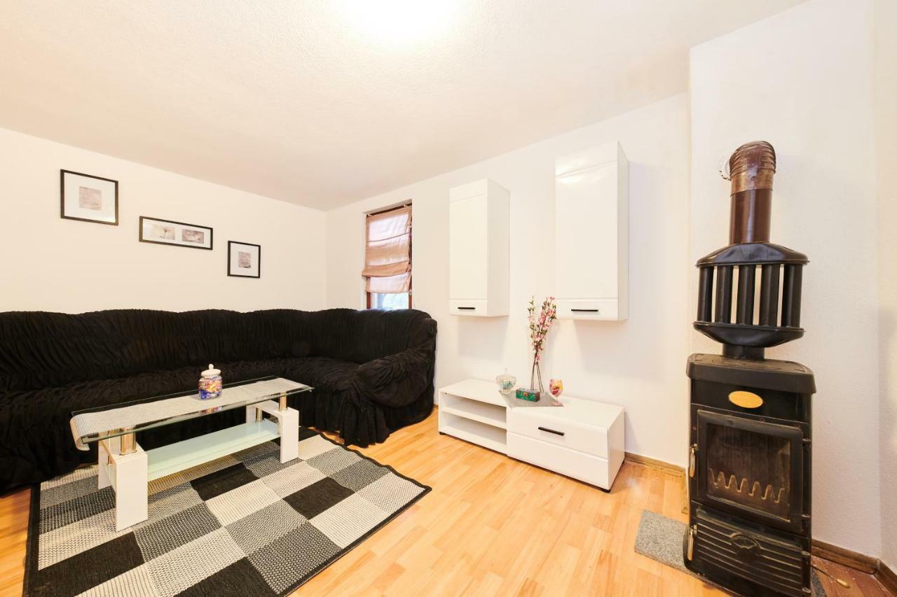Kuca Za Odmor Petra Apartman Cepljani Kültér fotó