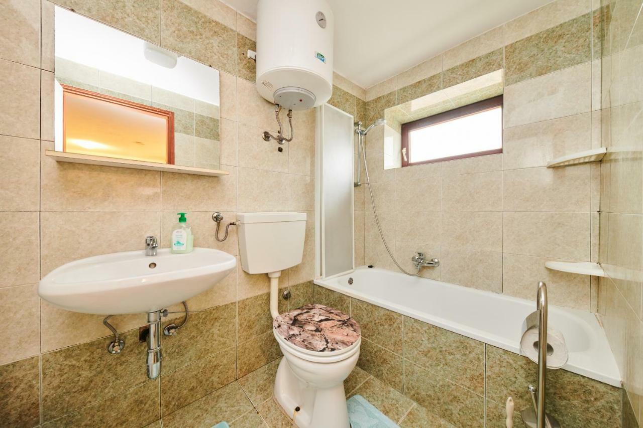 Kuca Za Odmor Petra Apartman Cepljani Kültér fotó