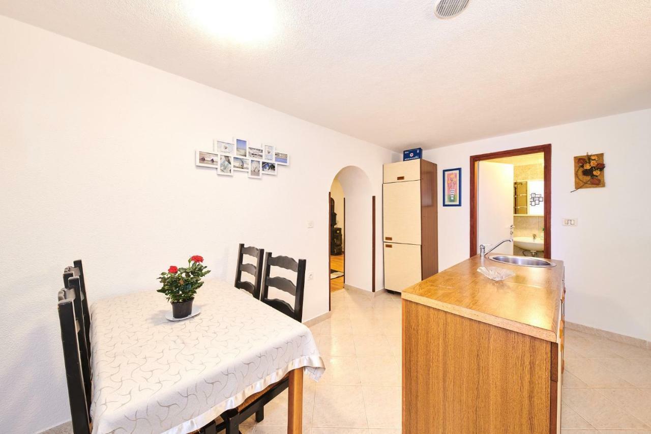 Kuca Za Odmor Petra Apartman Cepljani Kültér fotó