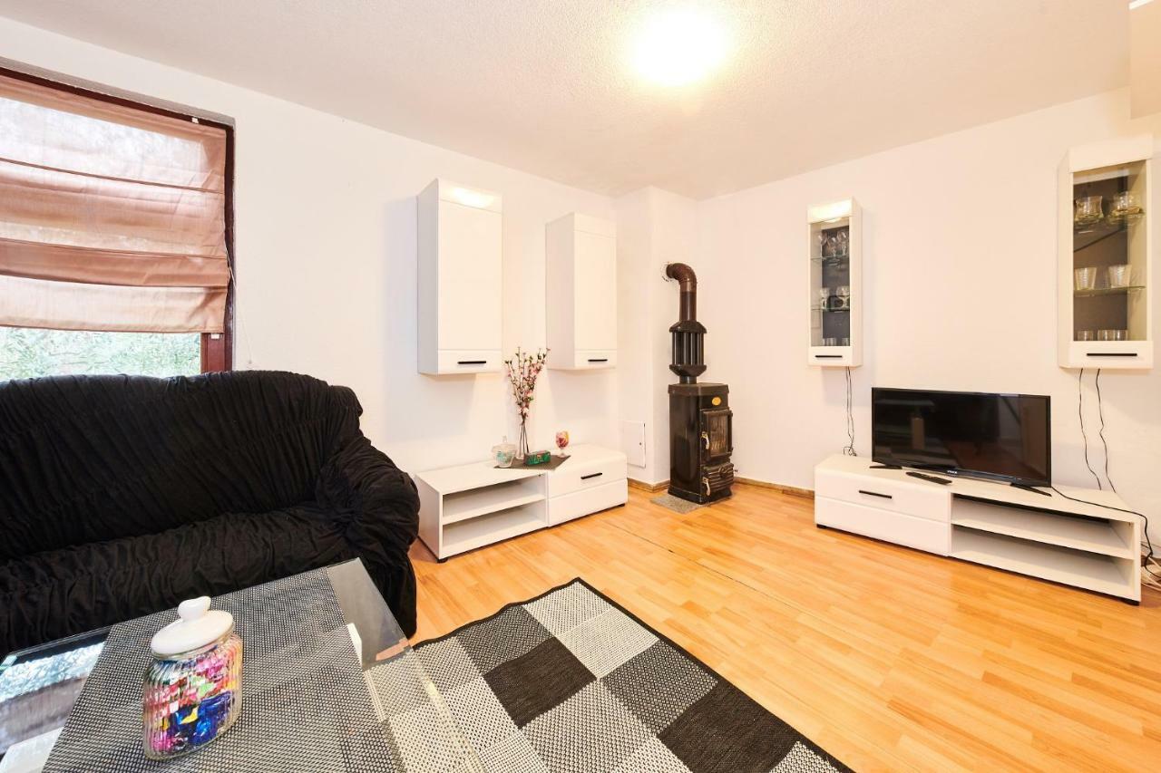 Kuca Za Odmor Petra Apartman Cepljani Kültér fotó