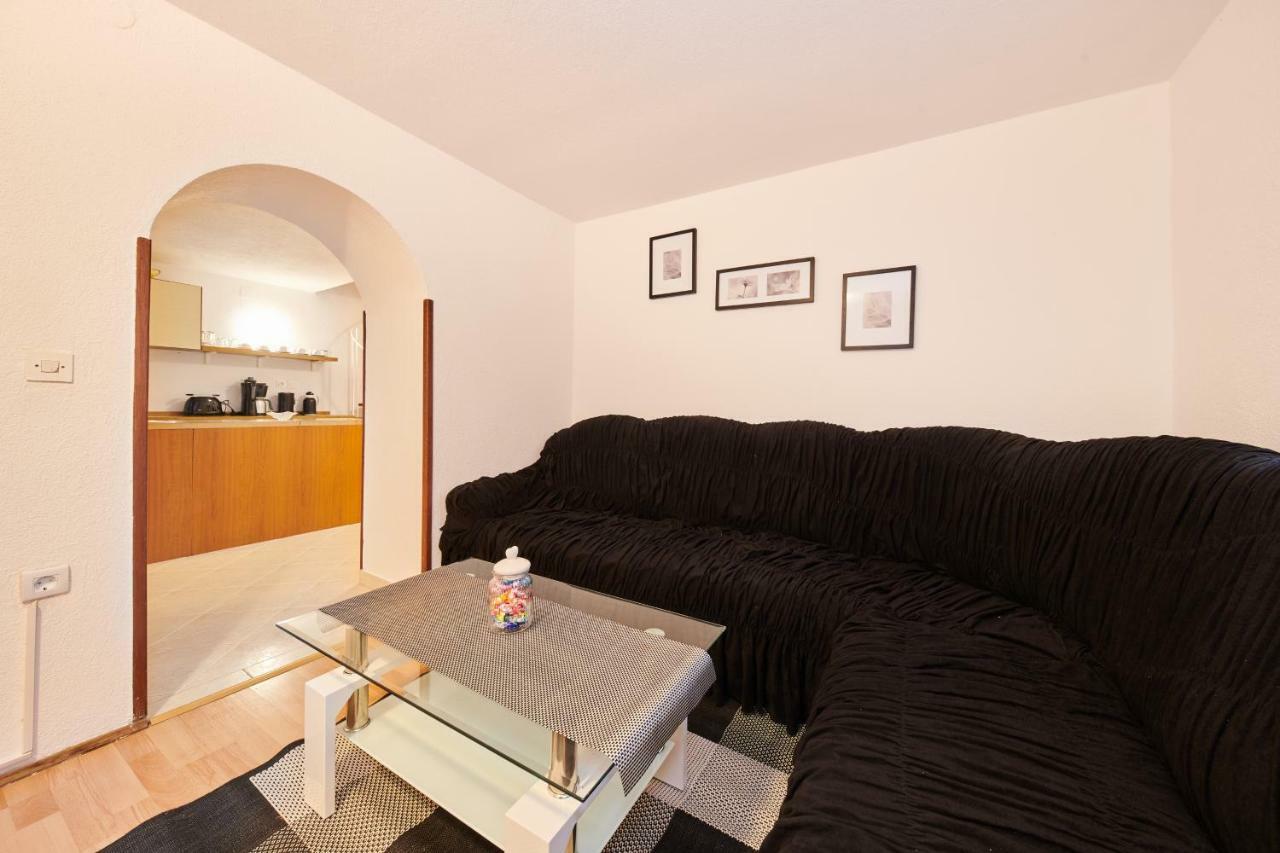 Kuca Za Odmor Petra Apartman Cepljani Kültér fotó