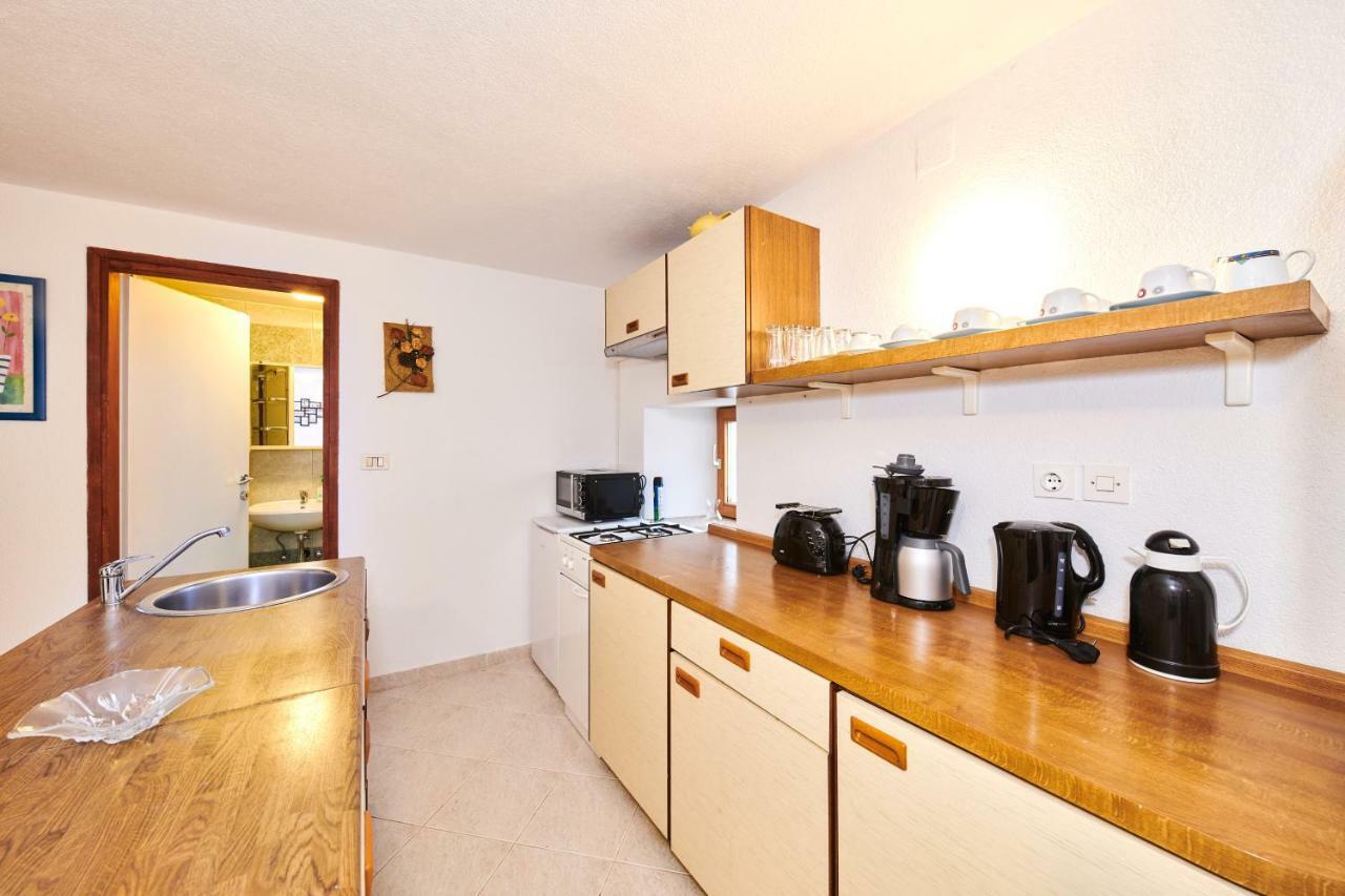 Kuca Za Odmor Petra Apartman Cepljani Kültér fotó