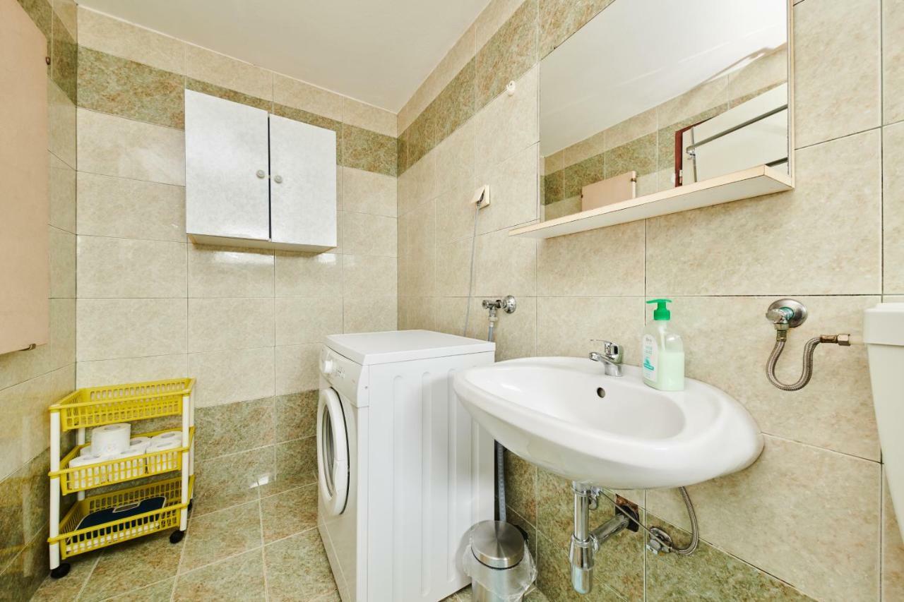Kuca Za Odmor Petra Apartman Cepljani Kültér fotó