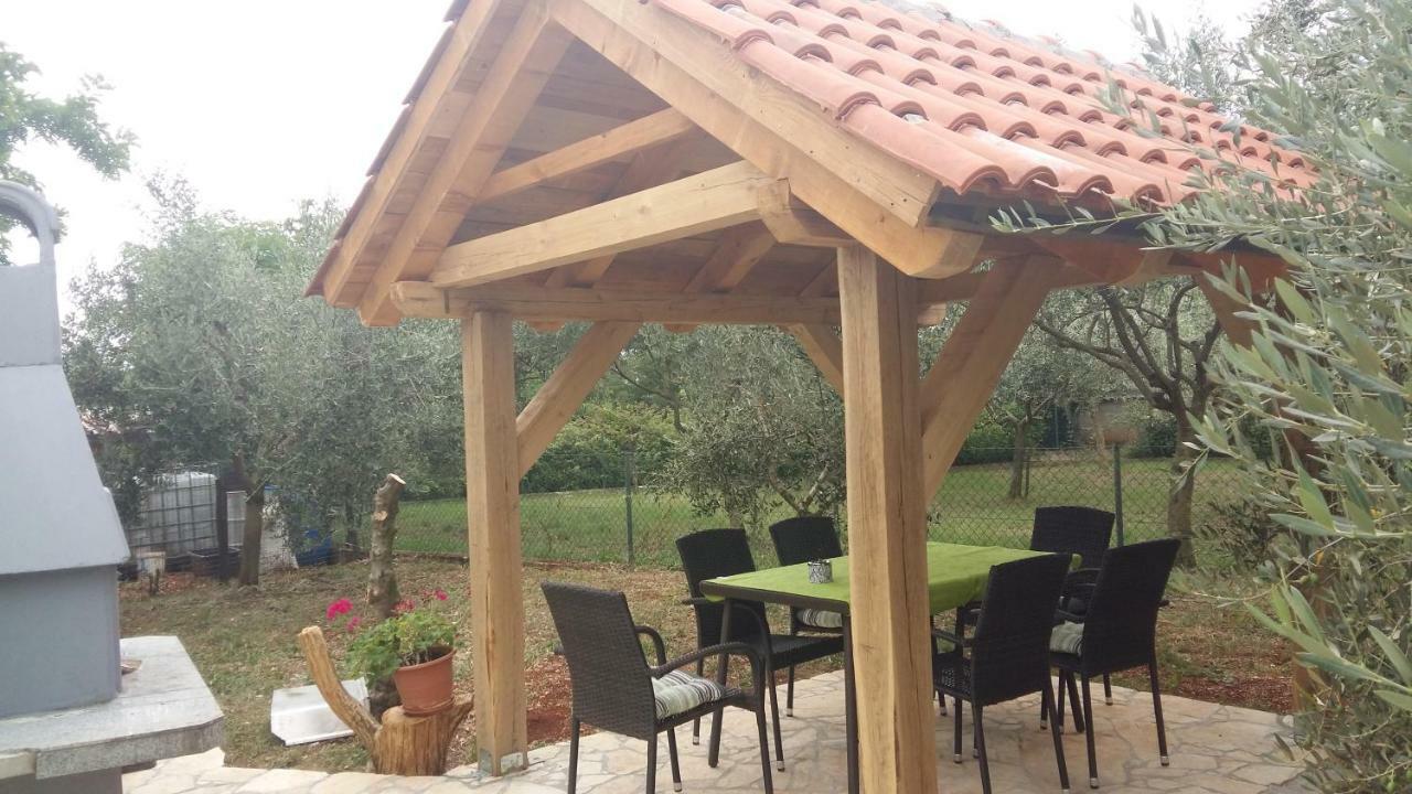 Kuca Za Odmor Petra Apartman Cepljani Kültér fotó