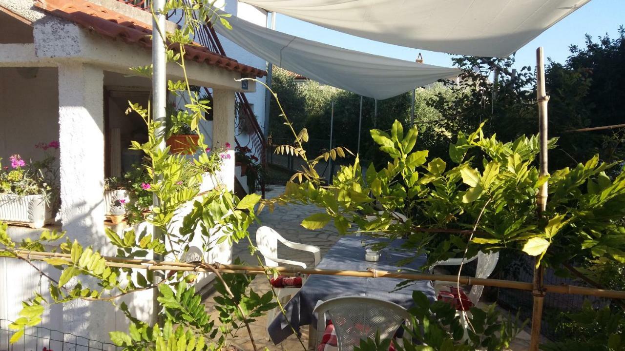 Kuca Za Odmor Petra Apartman Cepljani Kültér fotó