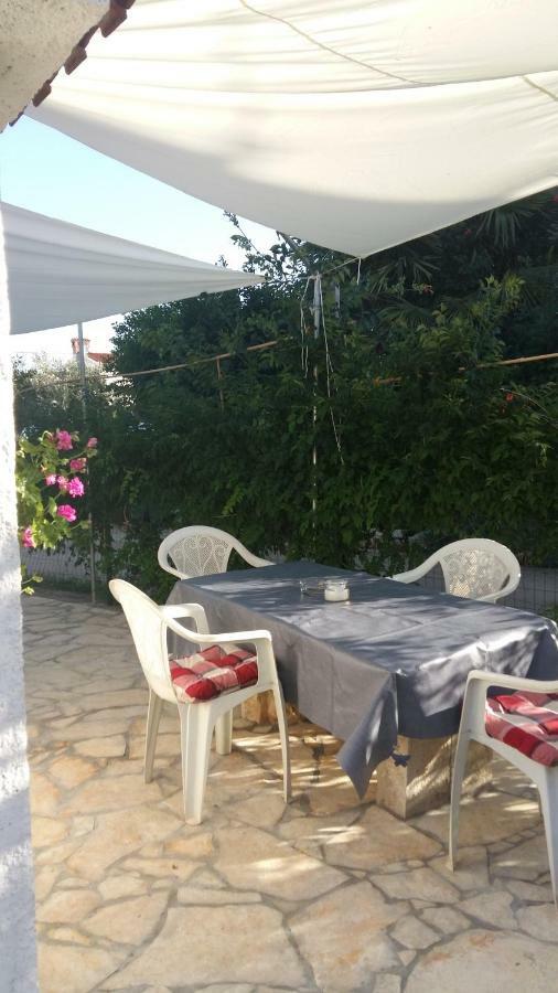 Kuca Za Odmor Petra Apartman Cepljani Kültér fotó