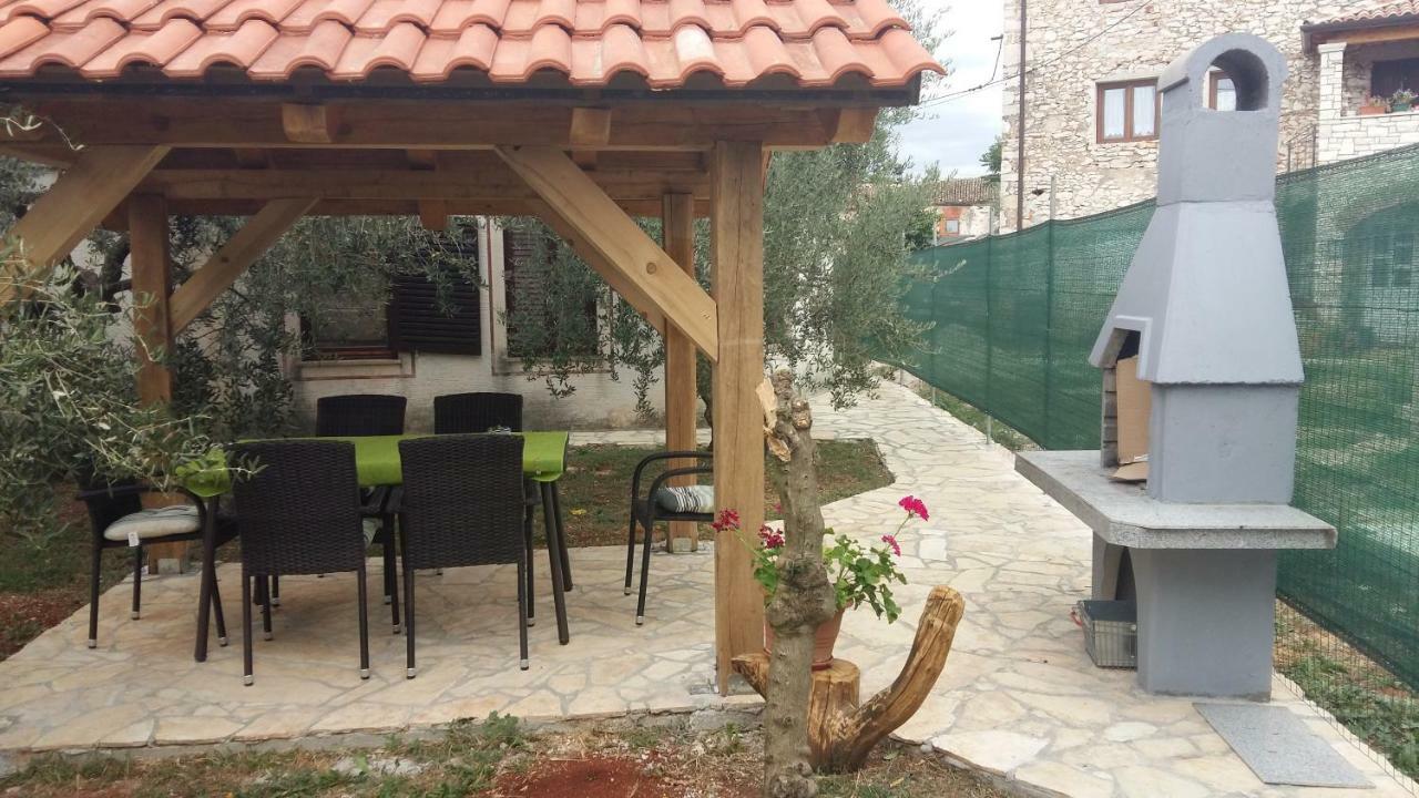 Kuca Za Odmor Petra Apartman Cepljani Kültér fotó