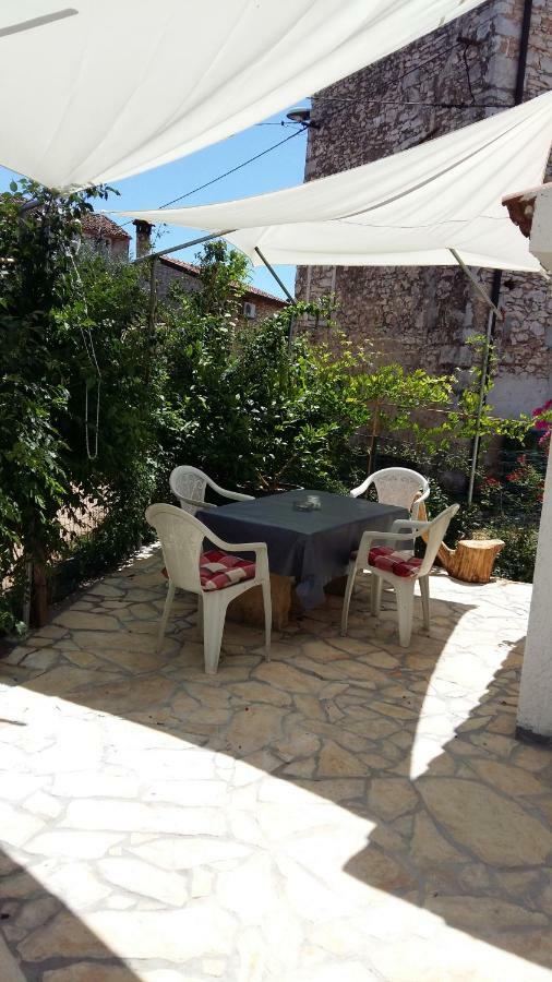 Kuca Za Odmor Petra Apartman Cepljani Kültér fotó